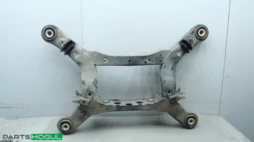 12-15 Mercedes W166 ML350 ML550 Rear Frame Crossmember Cradle OEM Sub