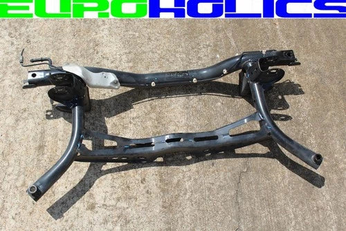 OEM Volkswagen VW Passat 15-18 Rear Subframe K Frame Crossmember Suspension