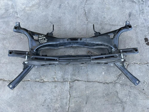 ♻️2016-2021 HONDA CIVIC SEDAN SI REAR CROSSMEMBER OEM USED SUBFRAME SUSPENSION