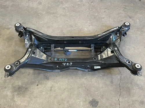2023 2024 Honda Accord Rear Subframe Engine Cradle FWD 1472 OEM Crossmember