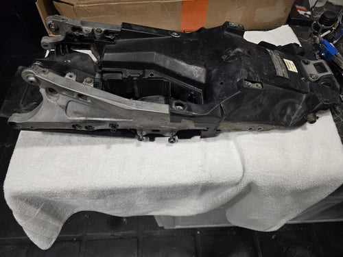 2003 HONDA CBR600RR OEM REAR SUBFRAME