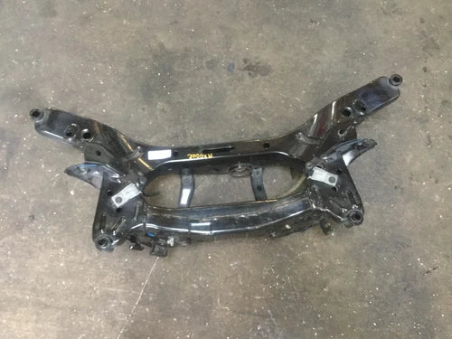 14 15 NISSAN ROGUE REAR CROSSMEMBER OEM M Y. K-FRAME