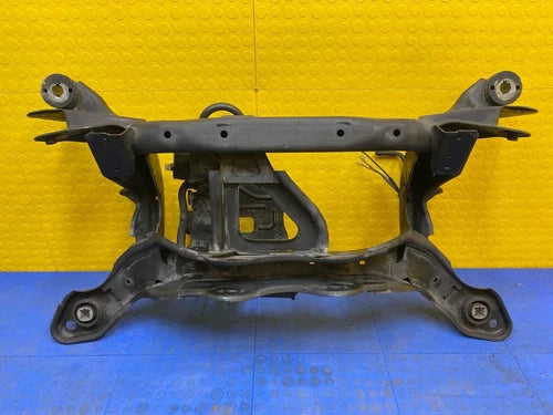 11 12 13 14 15 16 VOLVO XC60 2.0L FWD Rear Crossmember Subframe OEM 31329931 17
