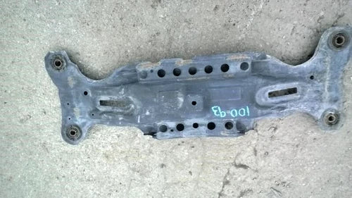 2002-2011 Toyota Camry REAR Crossmember Subframe Cradle Assembly OEM FWD Engine