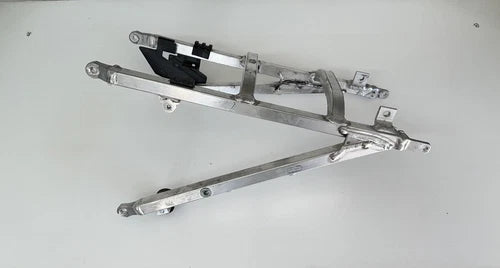 OEM 18-19 YAMAHA YZ450F / 2019 STOCK SUBFRAME SUB FRAME BR9-21190-01-00 YZ250F