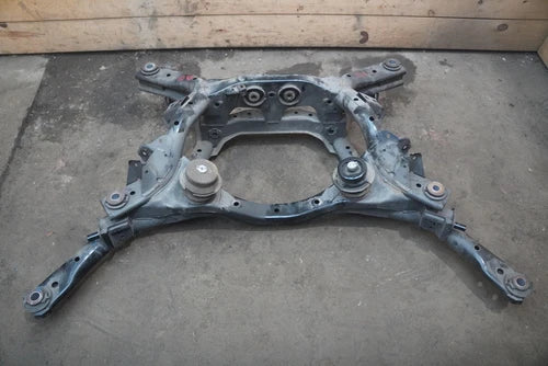 Rear Suspension Subframe Cradle Crossmember 55400KB50A Nissan GT-R 2009-21 OEM