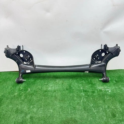 21-25 CHEVROLET TRAILBLAZER FWD REAR SUBFRAME CROSSMEMBER AXLE BEAM OEM SUBFRAME