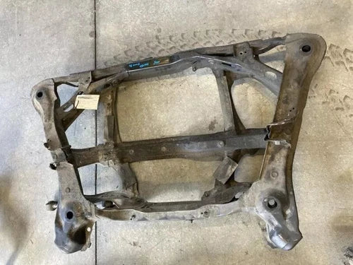 1998-2002 Honda Accord 2.3L Rear Crossmember Cradle Assembly OEM Engine