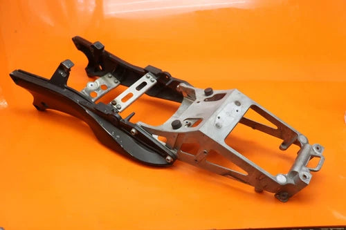 07-08 SUZUKI GSXR1000 OEM STRAIGHT REAR BACK SUB FRAME SUBFRAME