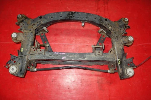 JDM Mazda RX8 Rear Subframe Cradle 2005 2006 2007 2008 RX-8 OEM 2004