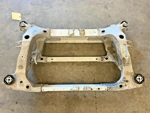 ⭐2016-2020 TESLA MODEL X REAR SUSPENSION CROSSMEMBER OEM LOT2632 SUBFRAME