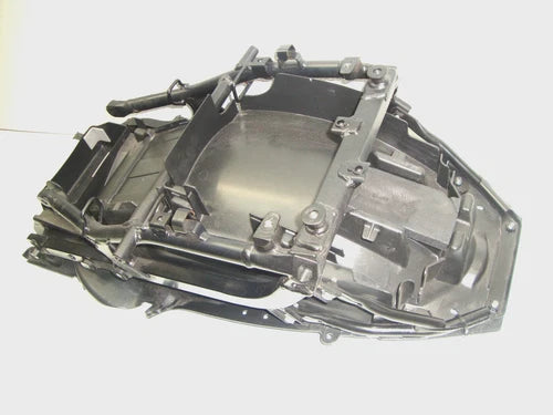 08-20 SUZUKI GSXR1300R HAYABUSA OEM REAR BACK SUB FRAME 2008-2017 2017 SUBFRAME