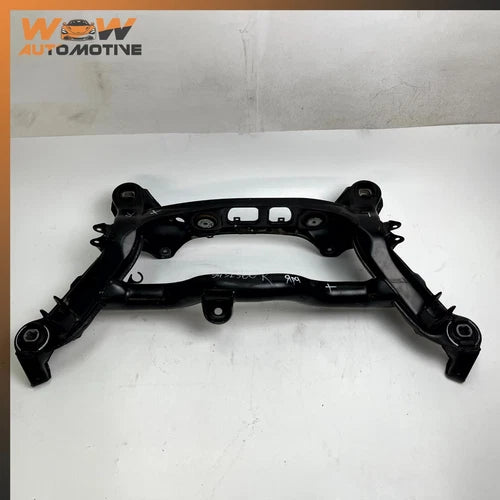 90-02 MERCEDES-BENZ R129 SL500 SL320 REAR SUB FRAME CROSSMEMBER OEM SUSPENSION