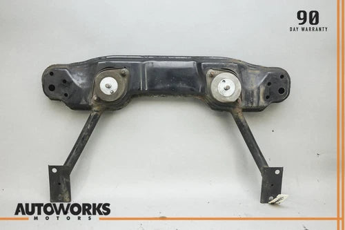 05-07 Maserati Quattroporte M139 Transmission Subframe Crossmember Bracket OEM