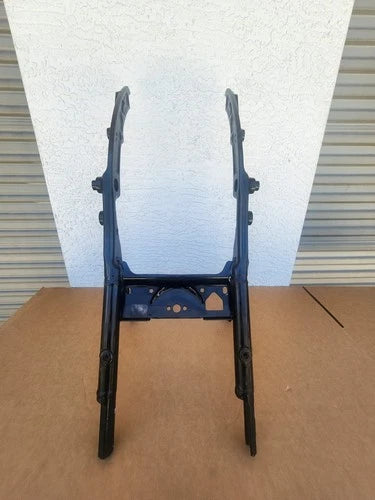 07-16 HARLEY ROAD GLIDE STREET GLIDE REAR SUB FRAME SUBFRAME RG1 TOURING