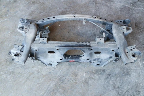 06-15 MAZDA MIATA MX-5 OEM REAR FRAME SUBFRAME CROSSMEMBER SUB