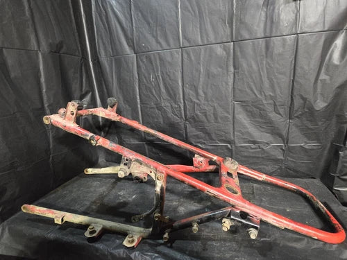 1999-2004 Honda TRX400EX TRX 400 OEM Subframe Sub Frame 50200-HN1-000ZB Rear