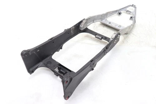 09-24 KAWASAKI NINJA ZX6R OEM REAR BACK SUB FRAME * STRAIGHT * SUBFRAME
