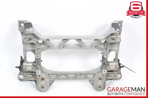 04-09 Cadillac XLR 4.6L V8 Rear Crossmember Cross Member OEM Subframe