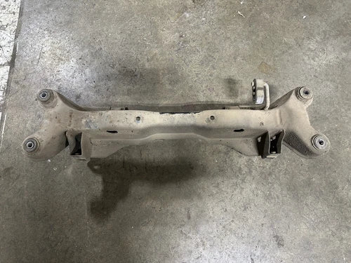 91-99 Mitsubishi 3000GT SL OEM FWD Suspension Subframe Crossmember Rear