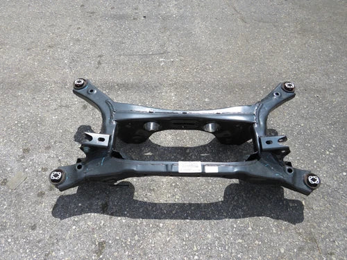2022-2024 HYUNDAI TUCSON FWD REAR SUBFRAME CROSSMEMBER OEM 8788