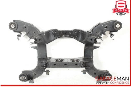 20-24 Lincoln Aviator Rear Suspension Subframe Crossmember Cradle OEM