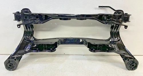 2001-2013 Toyota Highlander AWD rear crossmember cross member OEM USED subframe