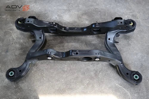 20-23 MERCEDES CLA250 C118 REAR SUBFRAME FRAME CROSSMEMBER CROSS MEMBER OEM SUB