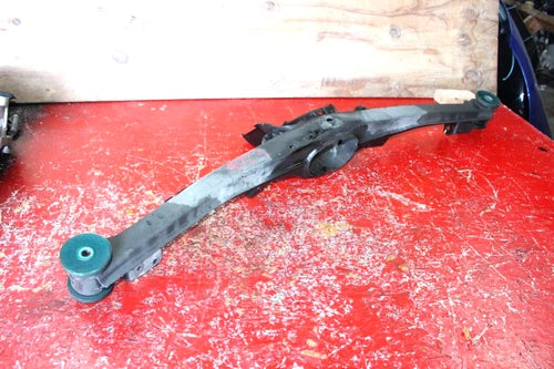 Rear Axle Carrier Subframe Support Cross BMW E36 Z3M S52 Roadster 1998-2000 OEM