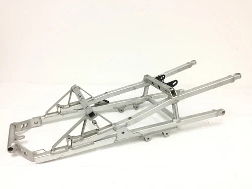 Aprilia RSV1000R Tuono OEM Rear Subframe Saddle Support Bracket - Good Frame
