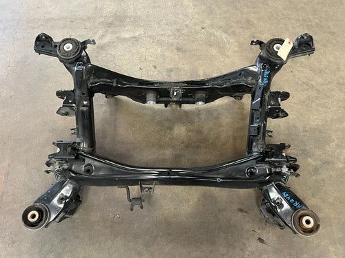 ⭐2019-2023 HONDA PASSPORT AWD REAR SUBFRAME FRAME CROSSMEMBER OEM LOT2489 SUB