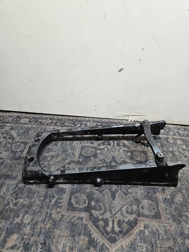 Straight 04-09 2005 YFZ450 YFZ 450 Subframe Sub Frame Rear Seat Rail OEM