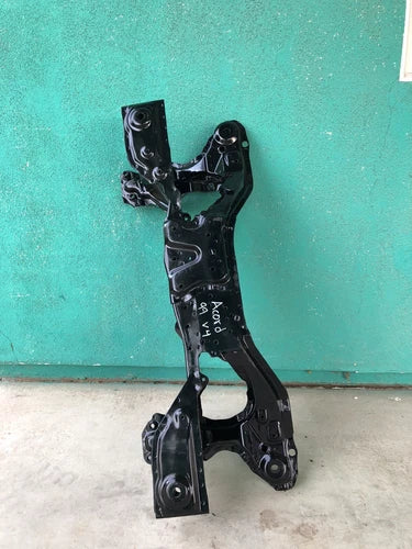 98-02 Honda Accord Front Subframe Frame Beam Crossmember 2.3L Cradle Back/Rear