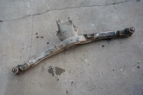 OEM BMW E30 325ix AWD Rear Axle Differential Carrier 88-91 325ix Subframe