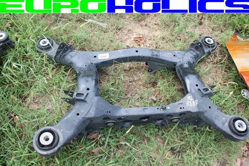 OEM Mercedes W164 ML320 06-11 X164 Rear Crossmember Suspension Subframe GL550