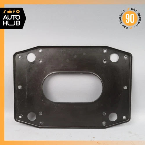 00-04 Aston Martin DB7 Vantage Rear Brace Cross Member Cover OEM 20k Subframe