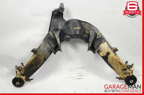 86-93 Mercedes W126 420SEL 560SEC Rear Sub Frame Crossmember OEM Subframe