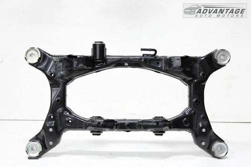 2023-2024 DODGE HORNET AWD REAR SUSPENSION SUB FRAME CRADLE OEM CROSSMEMBER