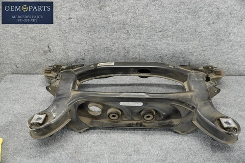 ✔ REAR SUBFRAME SUB FRAME CROSS CARRIER MERCEDES R172 SLK250 SLK350 OEM MEMBER