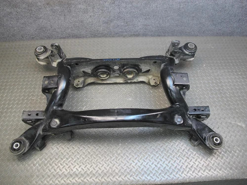 01-05 LEXUS JCE10L IS300 REAR SUSPENSION SUB FRAME SUBFRAME OEM CROSSMEMBER