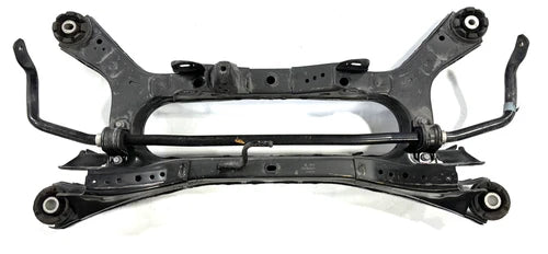 ✅18-24 TOYOTA CAMRY FWD REAR SUBFRAME SUSPENSION UNDERCARRIAGE OEM CROSSMEMBER