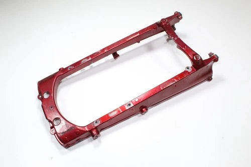 04-13 2005 YFZ450 YFZ 450 OEM Sub Frame Rear Seat Rail Q65 Subframe