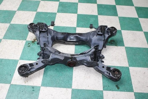 14-23 Q50 3.7L Rear Suspension Subframe Assembly OEM Factory OE WTY Crossmember