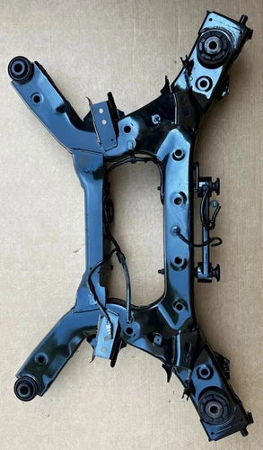 09-12 Nissan MURANO Rear Crossmember Subframe K-Frame AWD