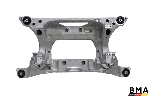 Lucid Air Rear Lower Cross Member Assembly 2022 2023 2024 OEM Subframe