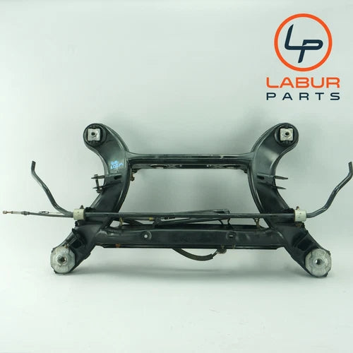 W212 08-16 Mercedes C E Class Subframe Sub Frame Crossmember SF85 Rear