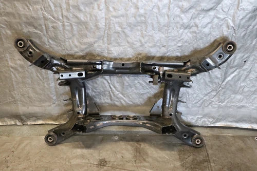 2022 SUBARU WRX TURBO FA24 2.4L REAR SUBFRAME CROSSMEMBER ASSY #2660 OEM