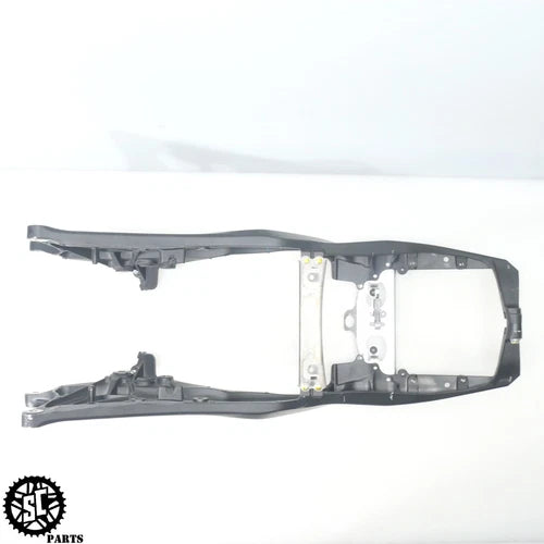 08-11 HONDA CBR1000RR REAR SUBFRAME STR8