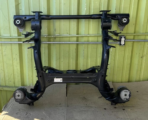 ⭐️2021-2022 VOLKSWAGEN ID.4 OEM REAR SUSPENSION CROSSMEMBER SUBFRAME 11A500025