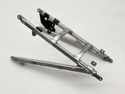 2022 Yamaha YZ450F Subframe OEM Rear Frame Chassis BR9-21190-10-00 Dirt Bike Sub